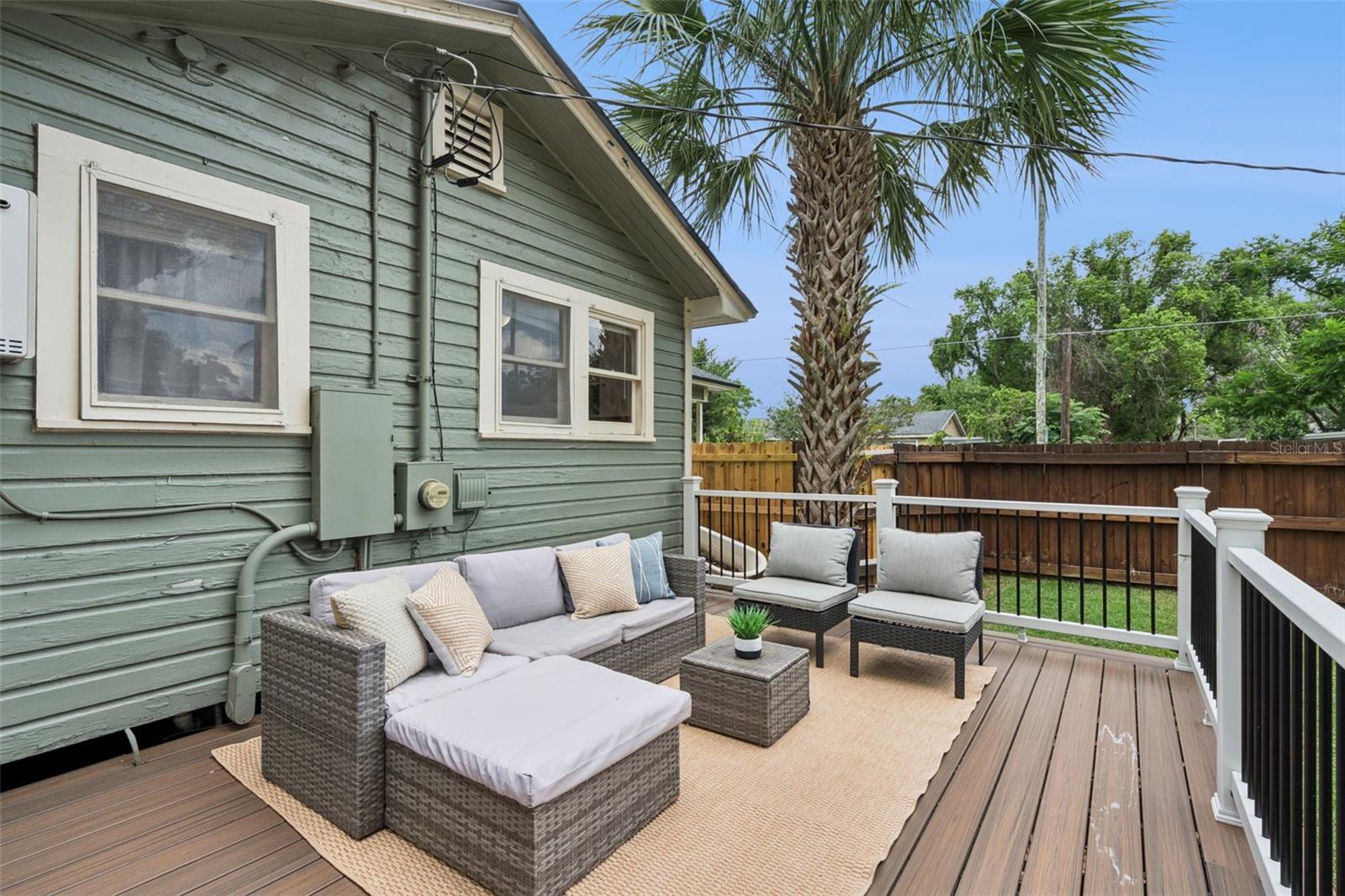 CLOVER HEIGHTS - Residential