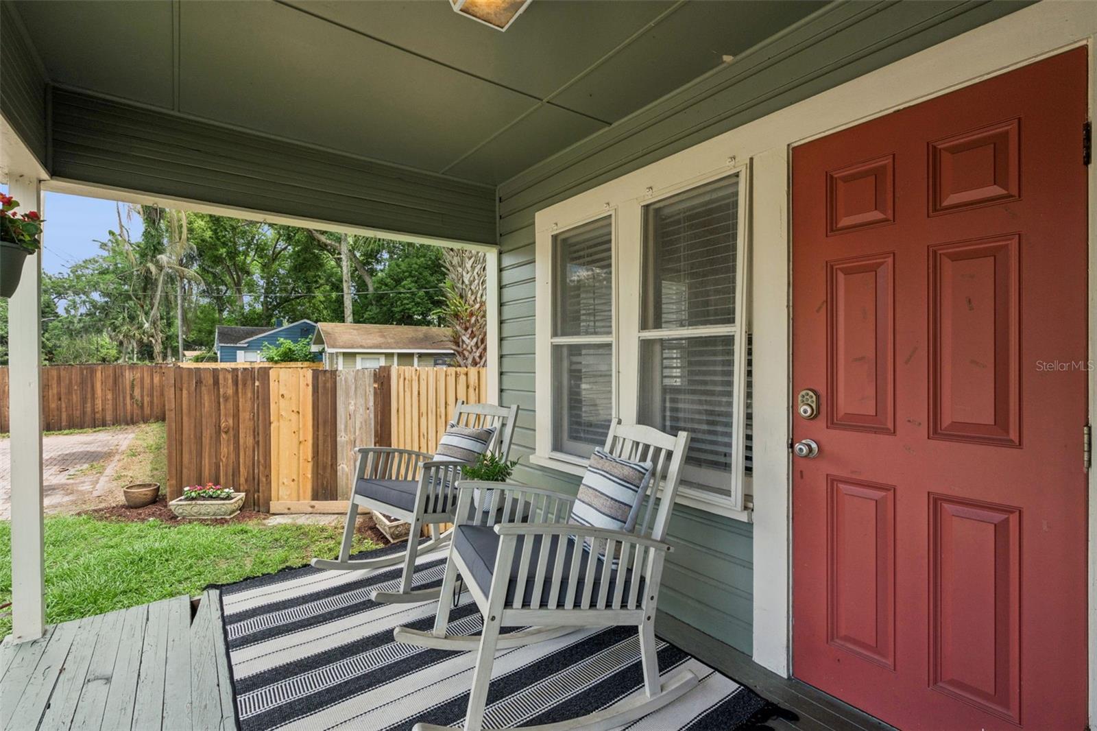 CLOVER HEIGHTS - Residential