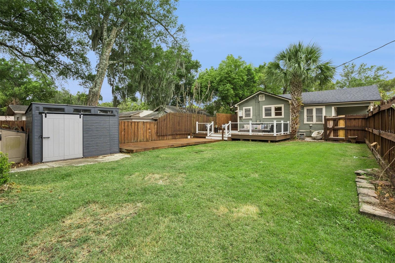 CLOVER HEIGHTS - Residential