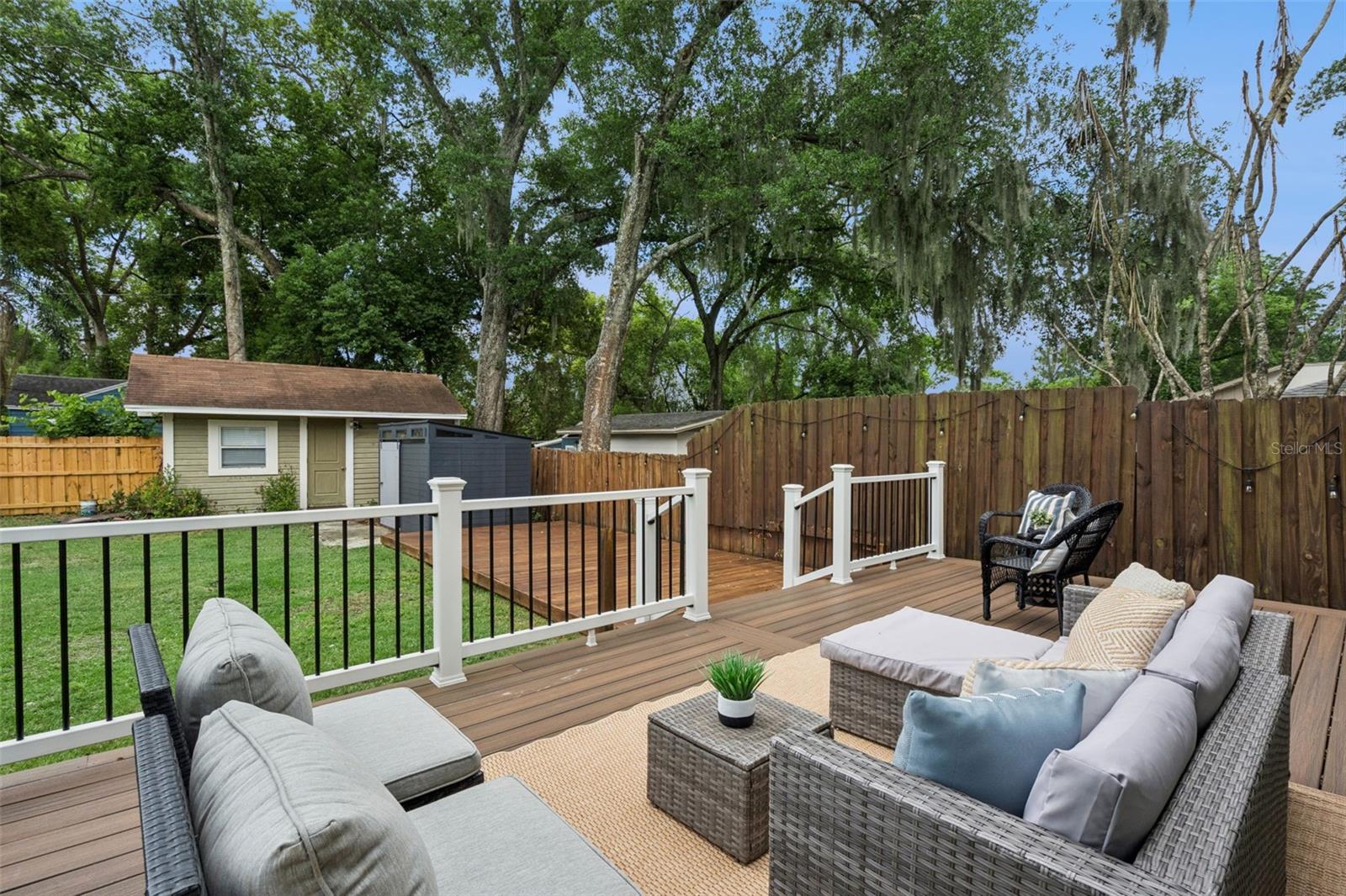 CLOVER HEIGHTS - Residential