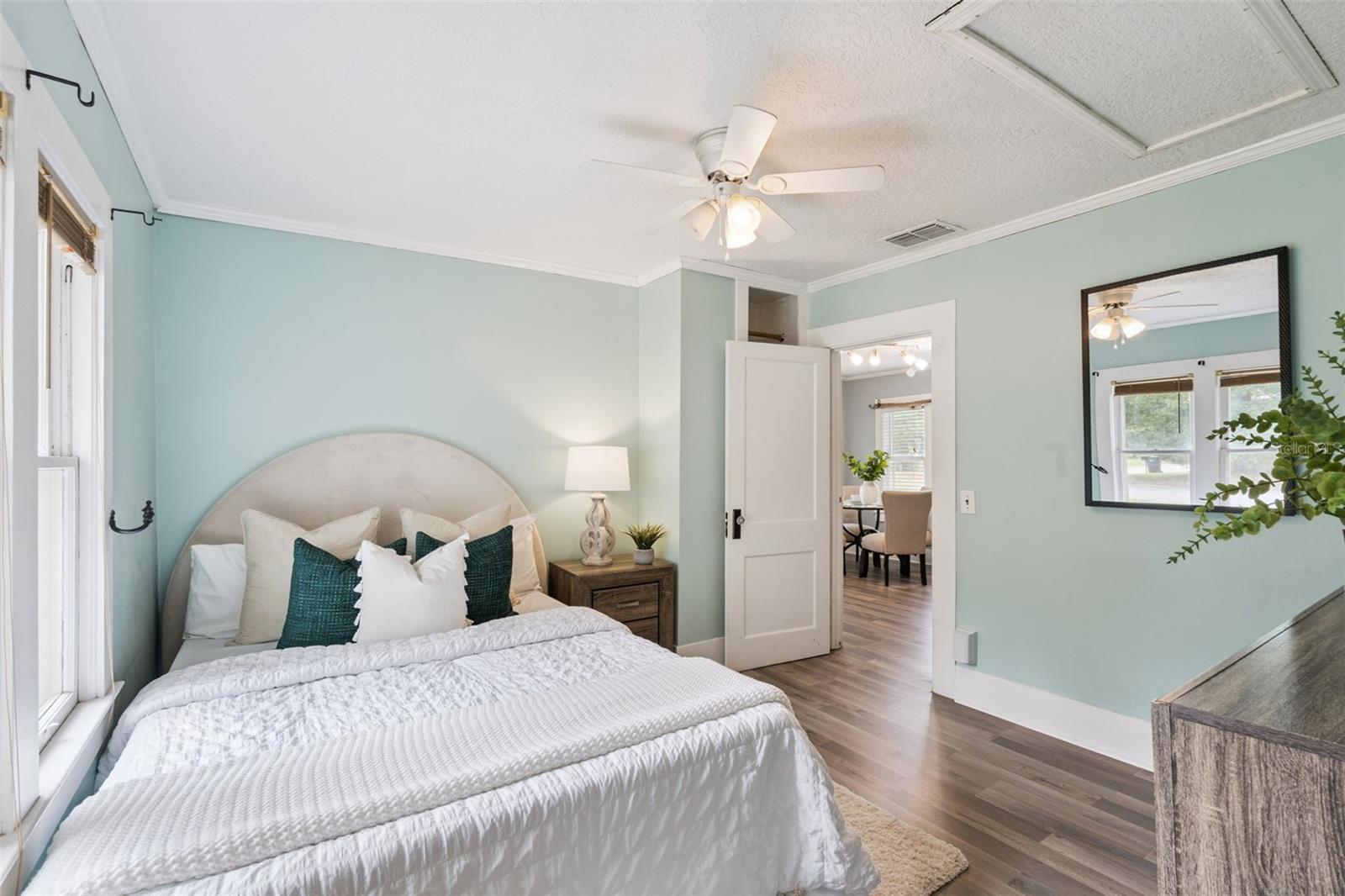 CLOVER HEIGHTS - Residential