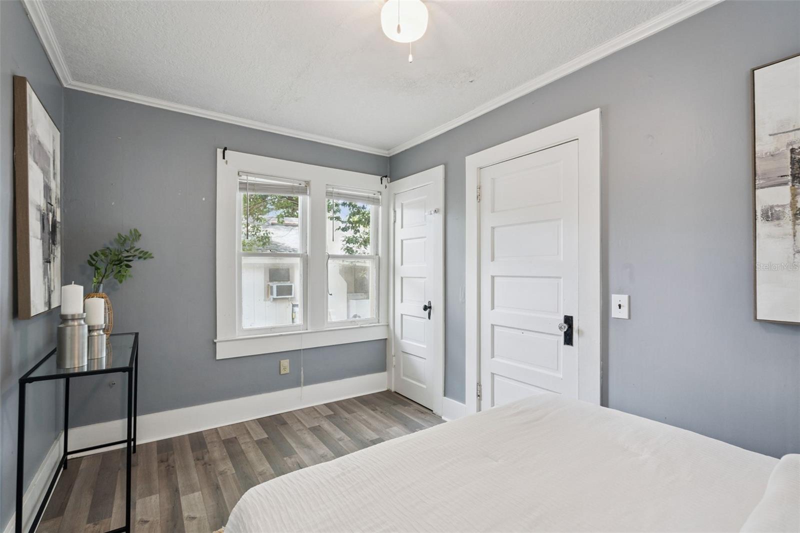 CLOVER HEIGHTS - Residential