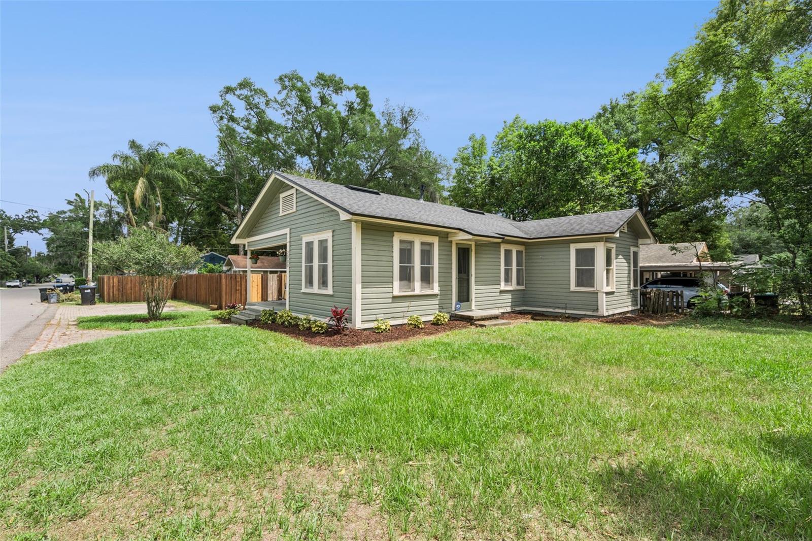 CLOVER HEIGHTS - Residential