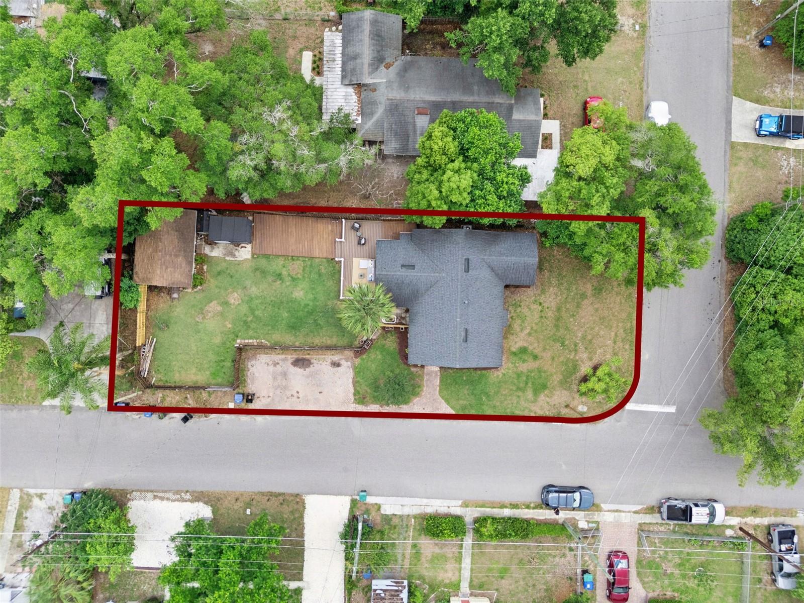 CLOVER HEIGHTS - Residential