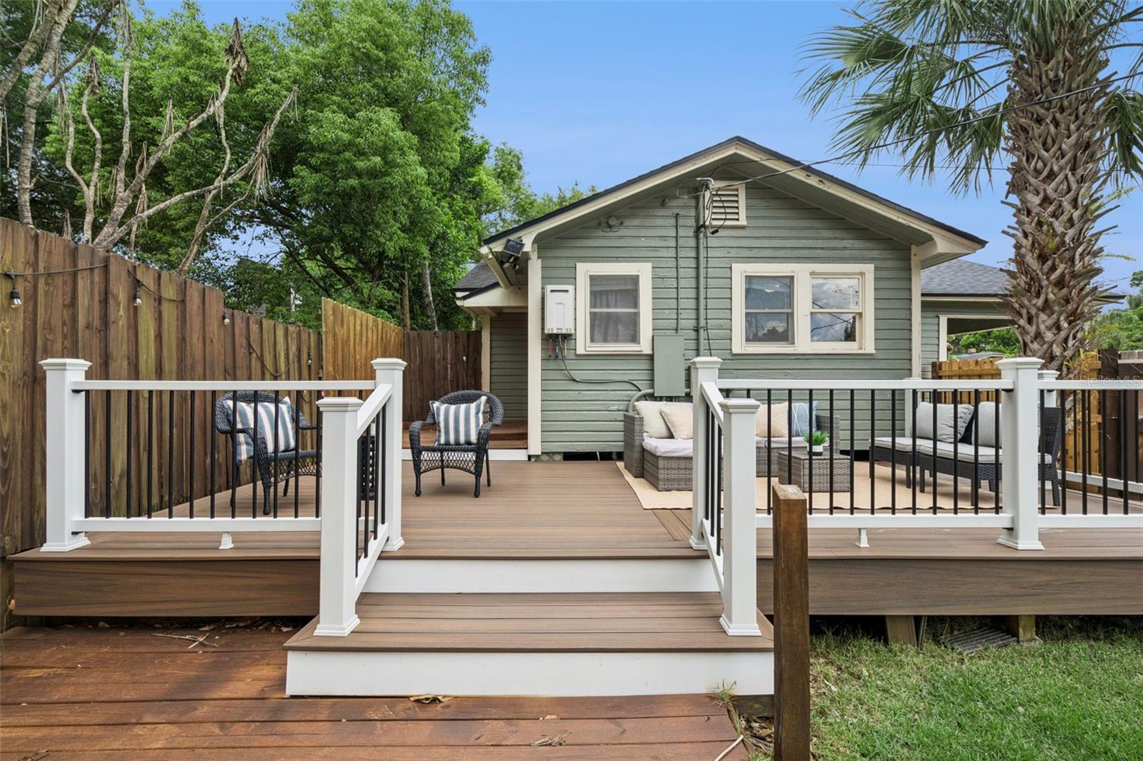 CLOVER HEIGHTS - Residential