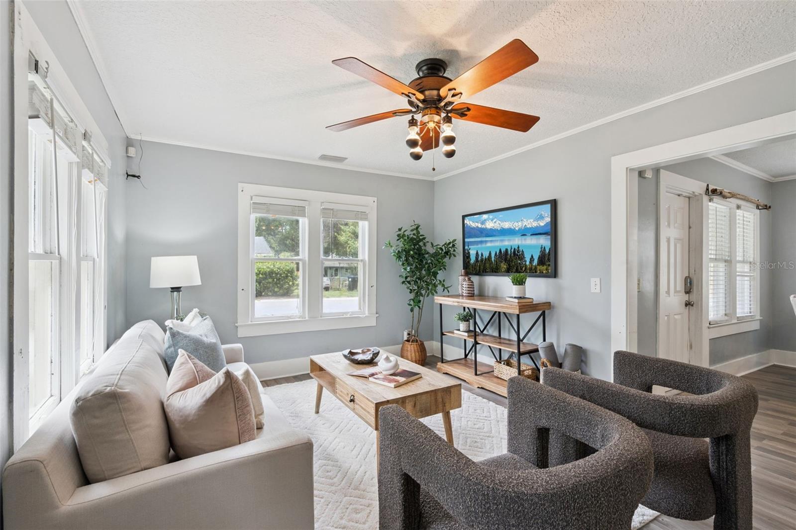 CLOVER HEIGHTS - Residential