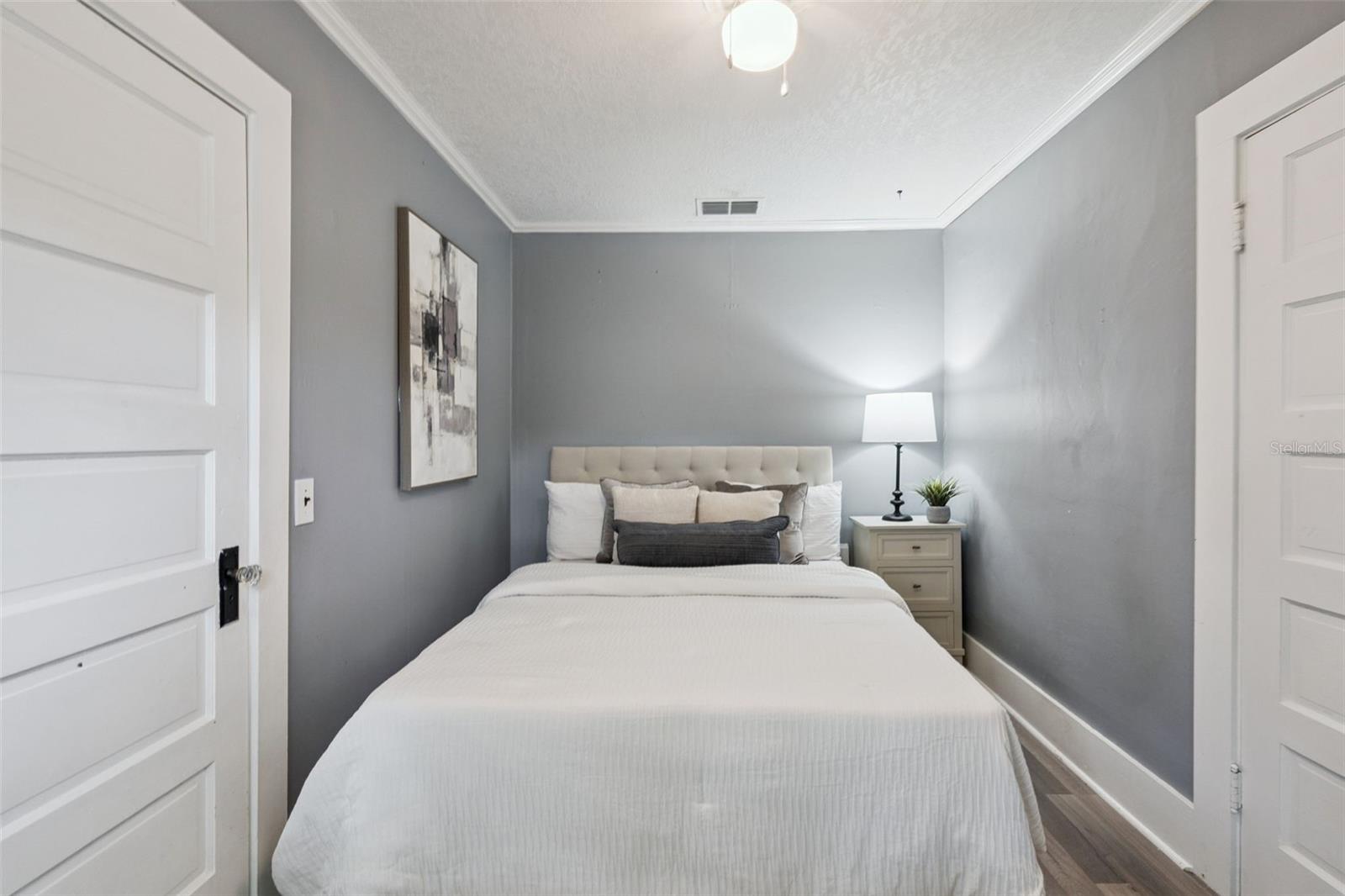 CLOVER HEIGHTS - Residential