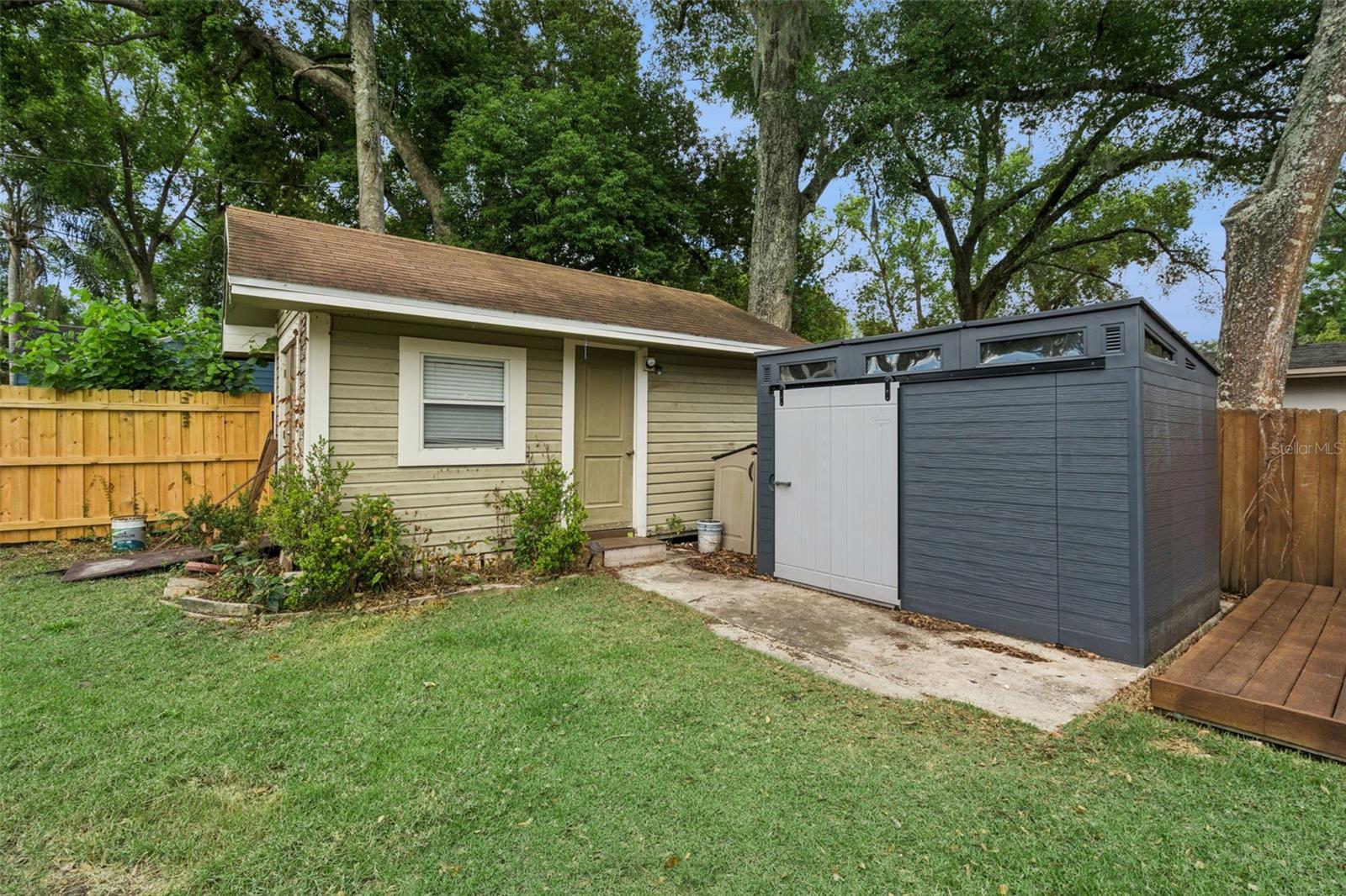 CLOVER HEIGHTS - Residential
