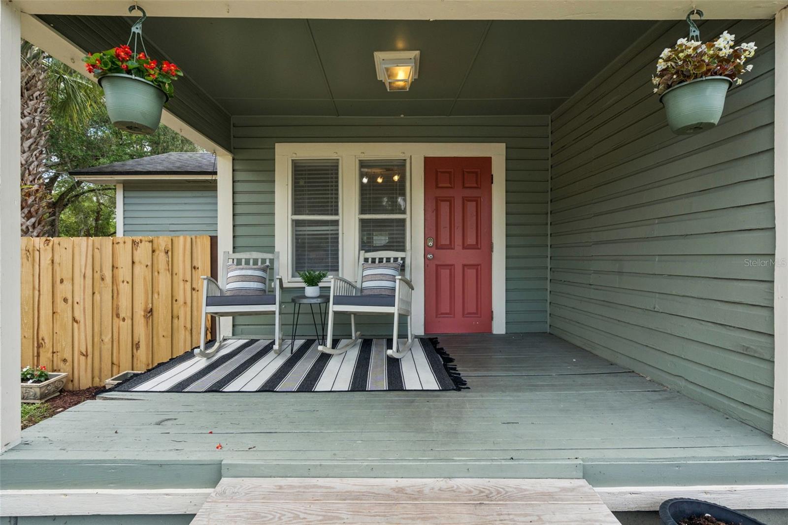 CLOVER HEIGHTS - Residential