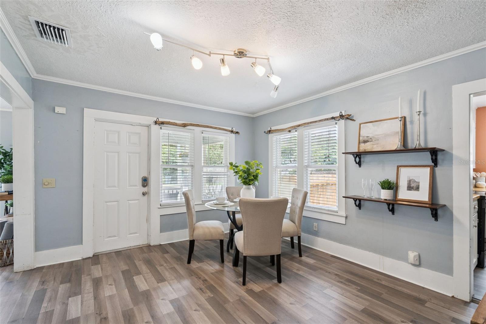 CLOVER HEIGHTS - Residential