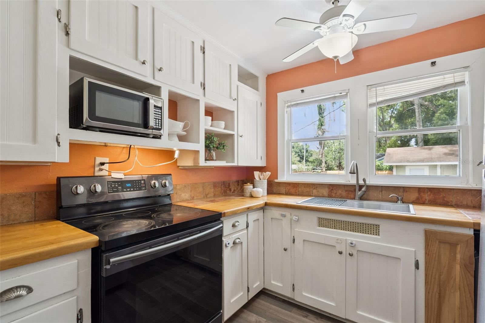 CLOVER HEIGHTS - Residential