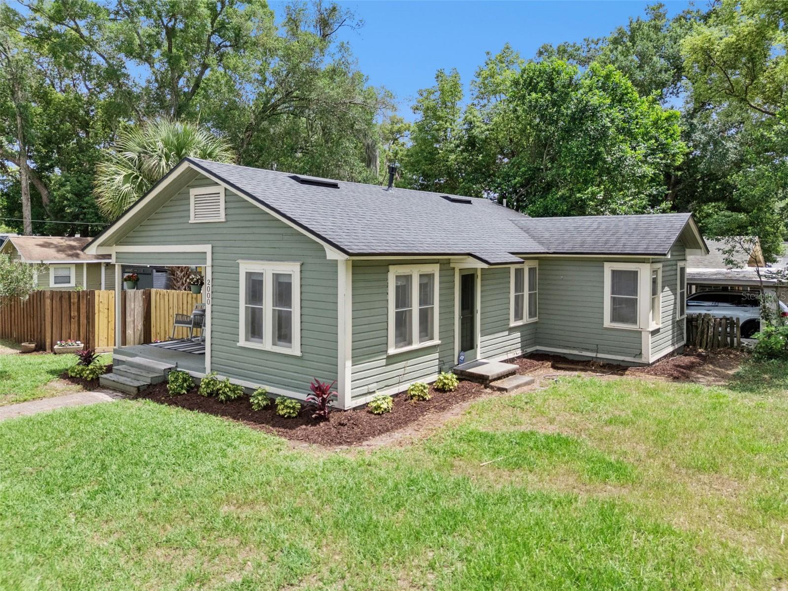 CLOVER HEIGHTS - Residential