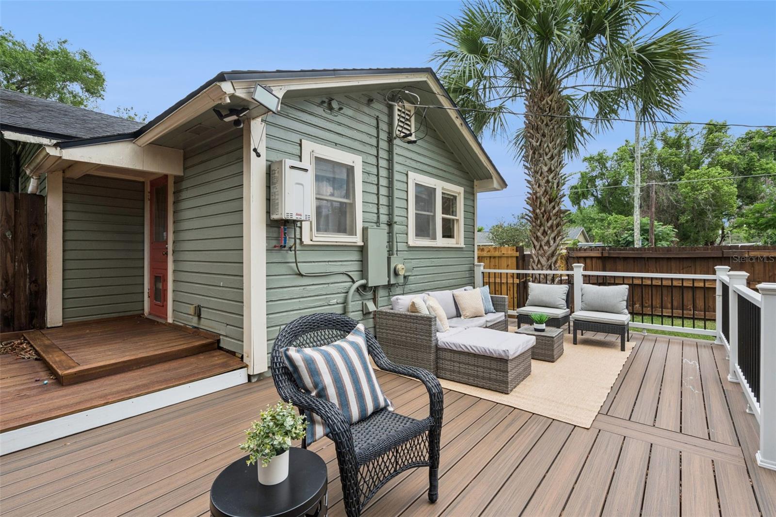 CLOVER HEIGHTS - Residential
