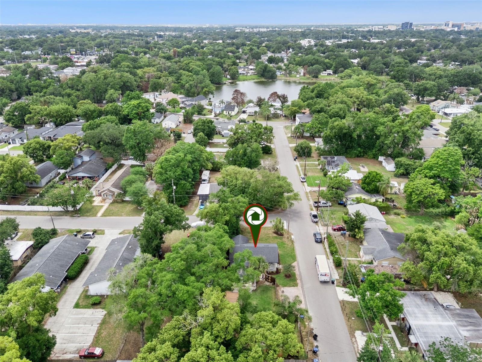 CLOVER HEIGHTS - Residential