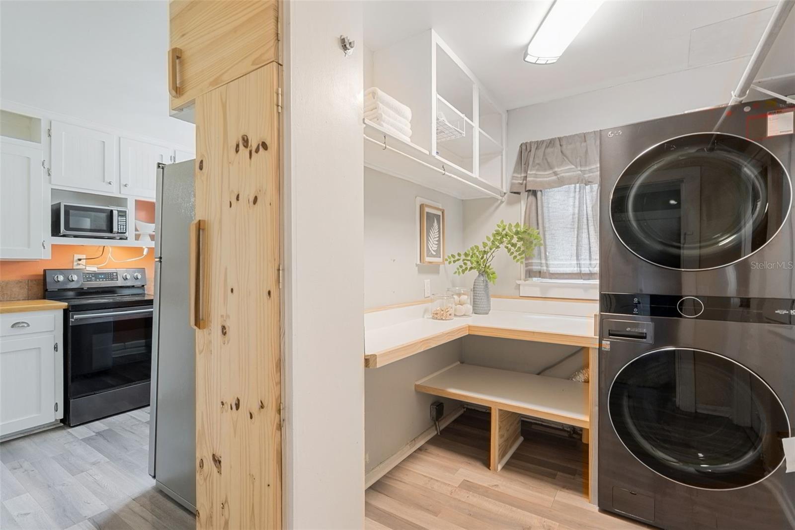 CLOVER HEIGHTS - Residential