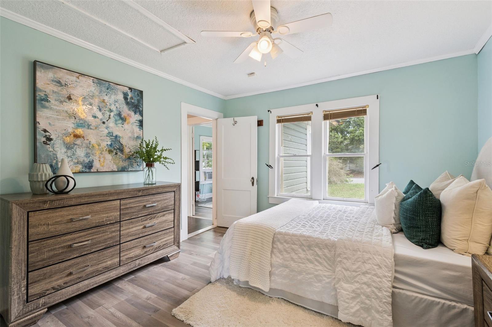 CLOVER HEIGHTS - Residential
