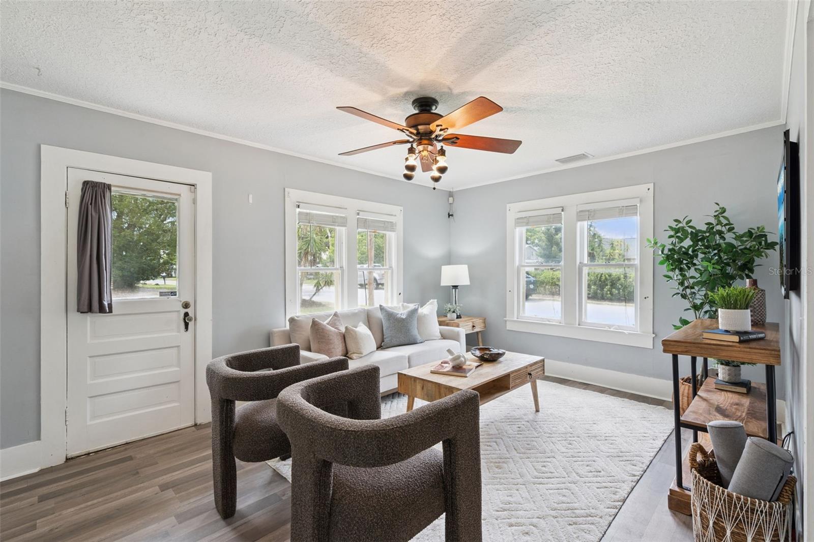 CLOVER HEIGHTS - Residential