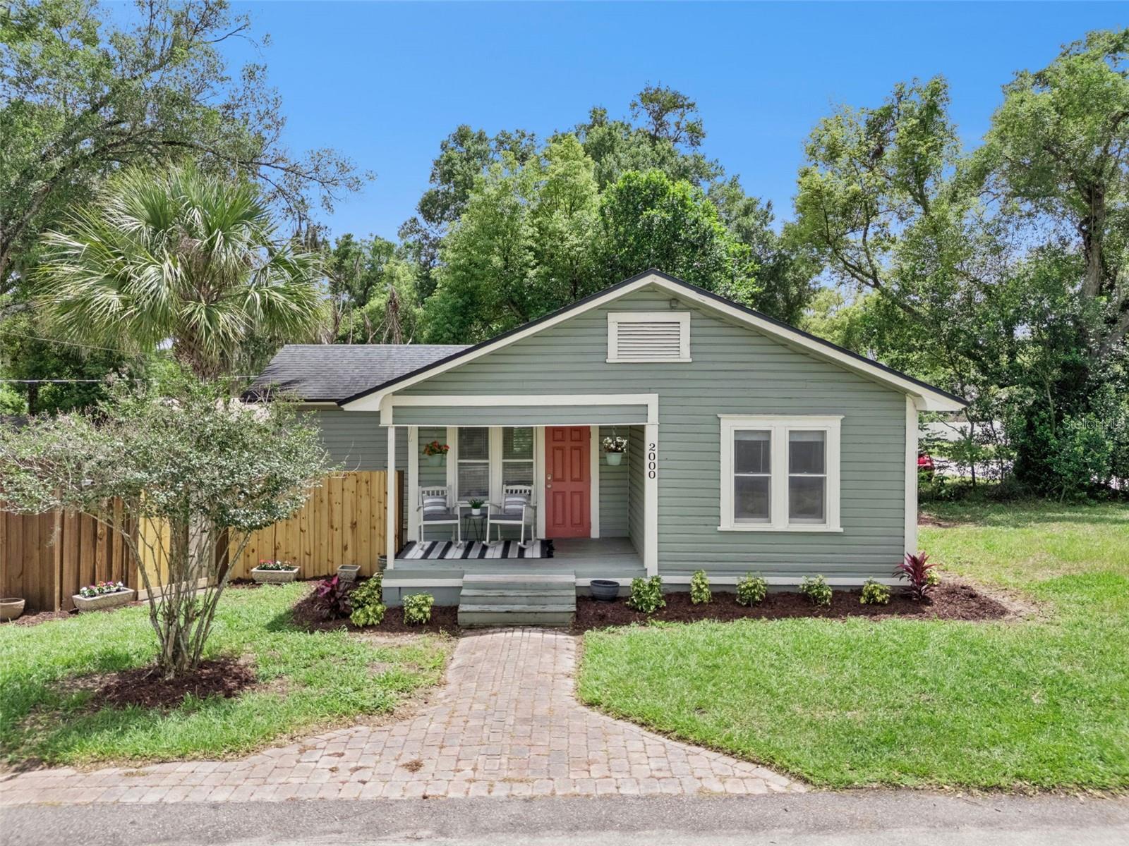 CLOVER HEIGHTS - Residential