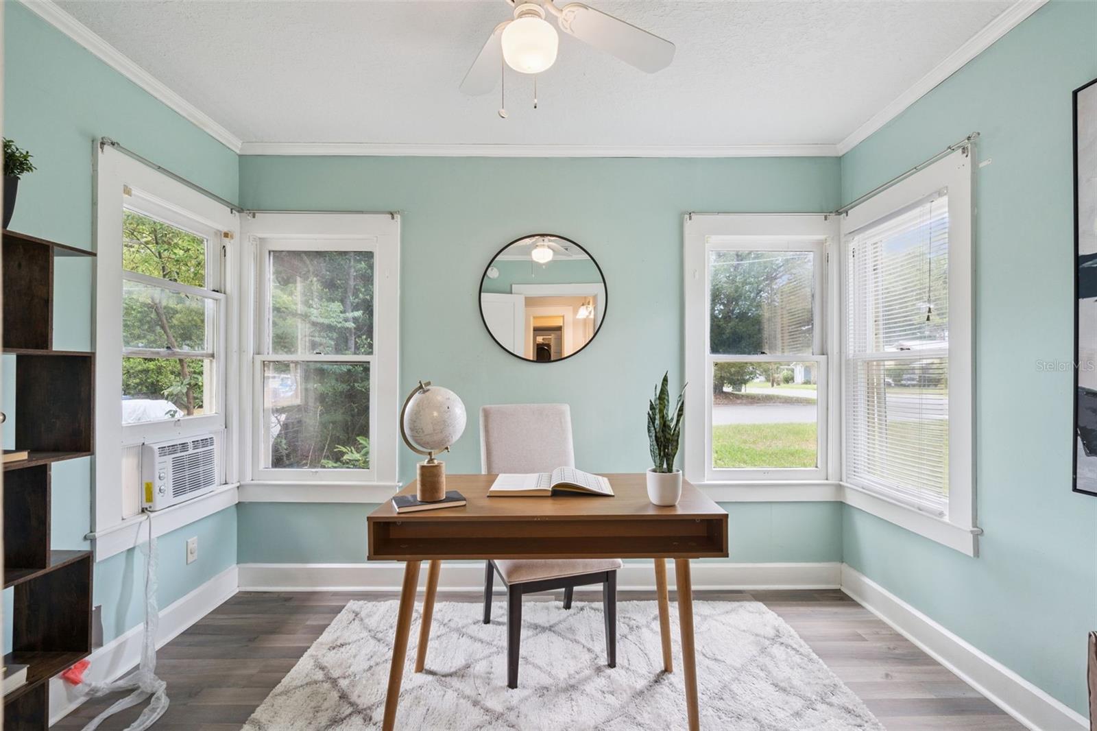 CLOVER HEIGHTS - Residential