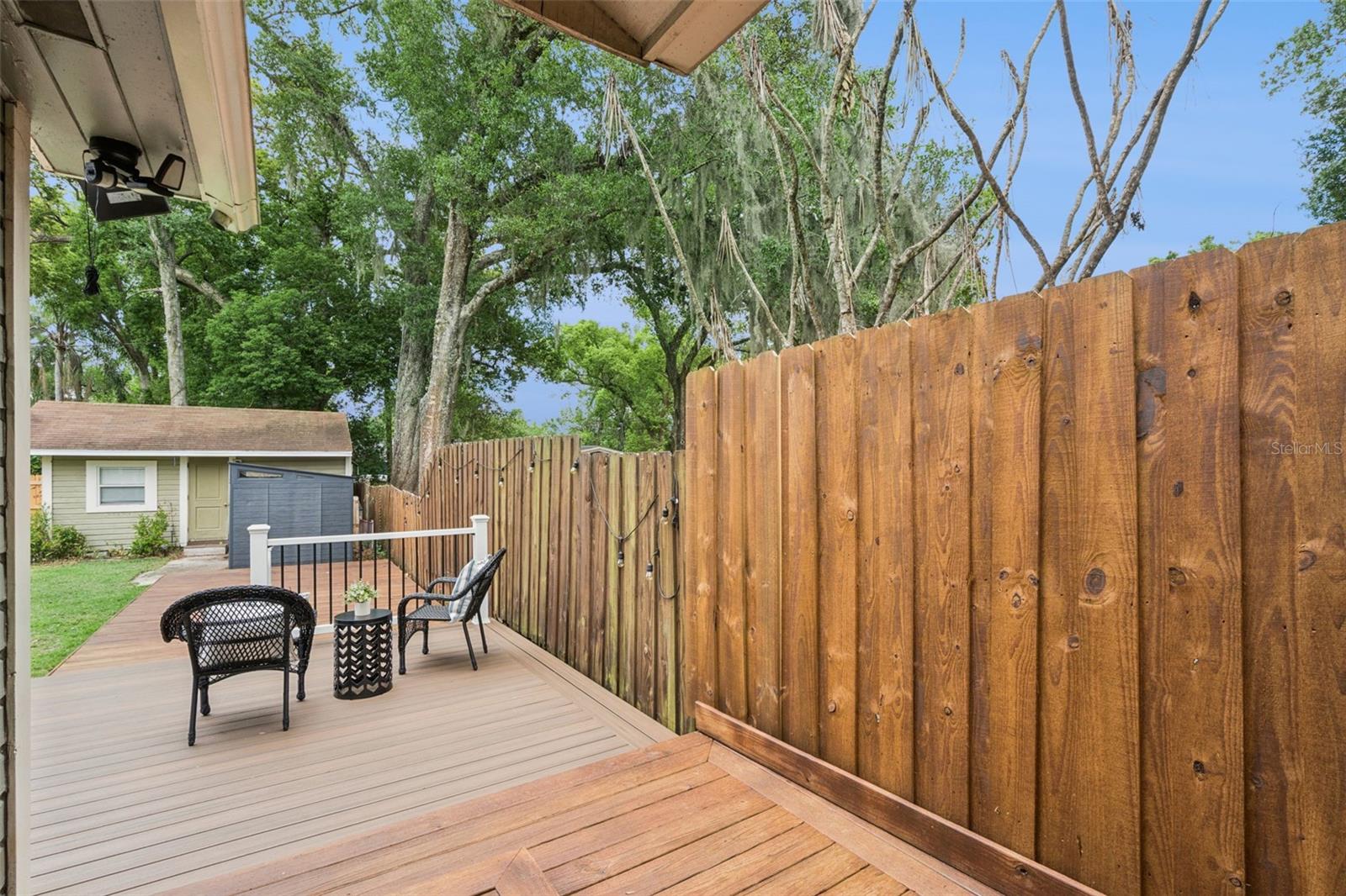 CLOVER HEIGHTS - Residential
