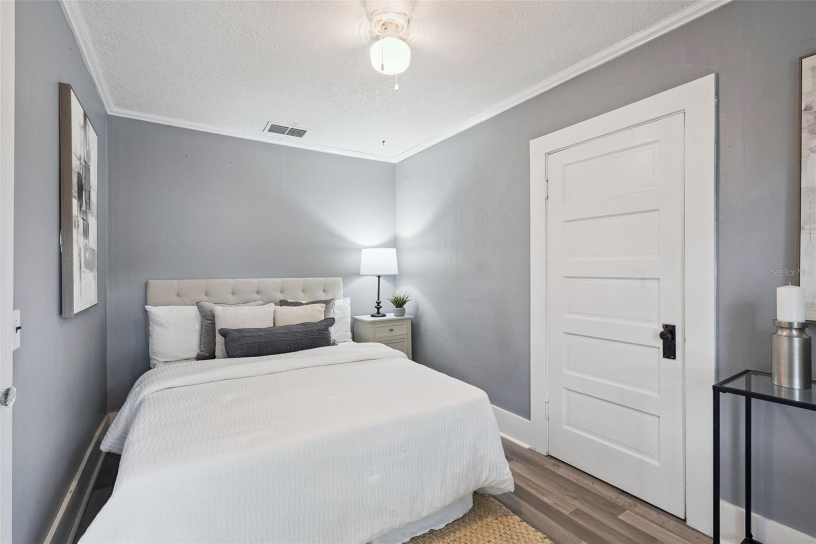 CLOVER HEIGHTS - Residential