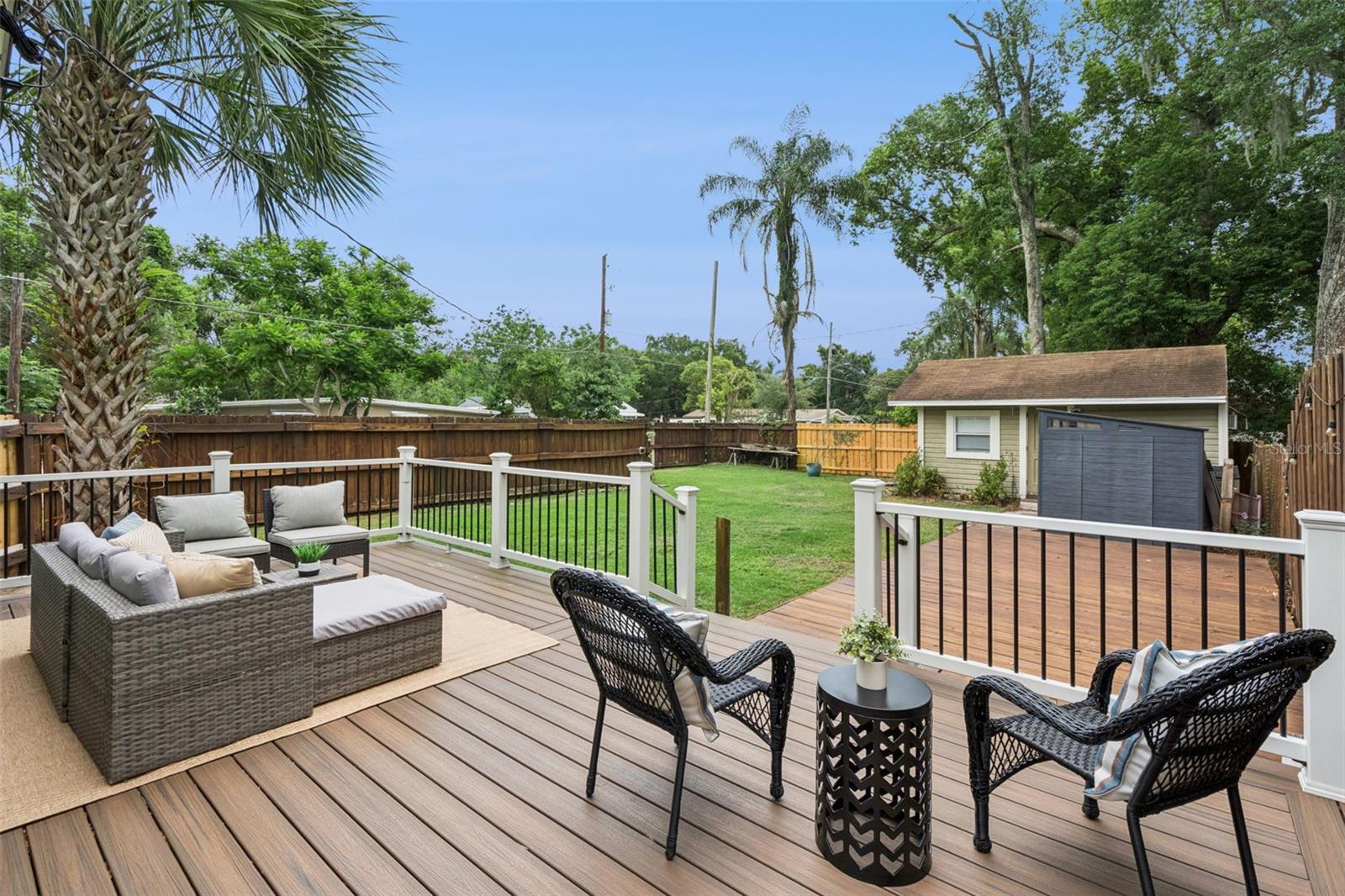 CLOVER HEIGHTS - Residential