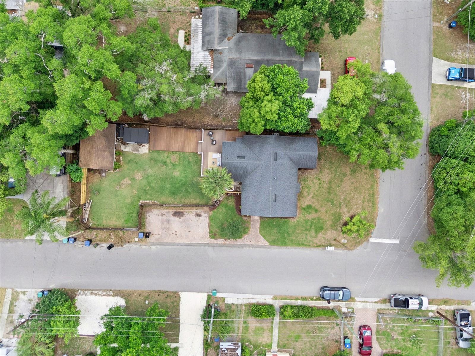 CLOVER HEIGHTS - Residential