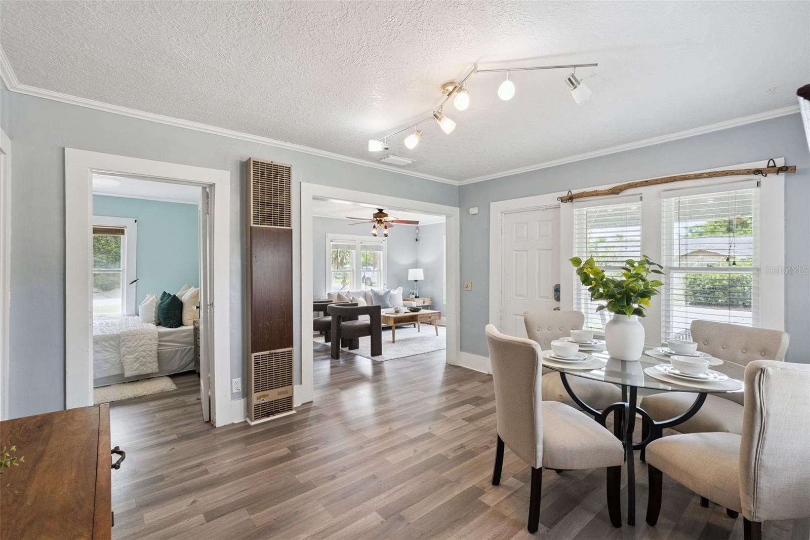 CLOVER HEIGHTS - Residential