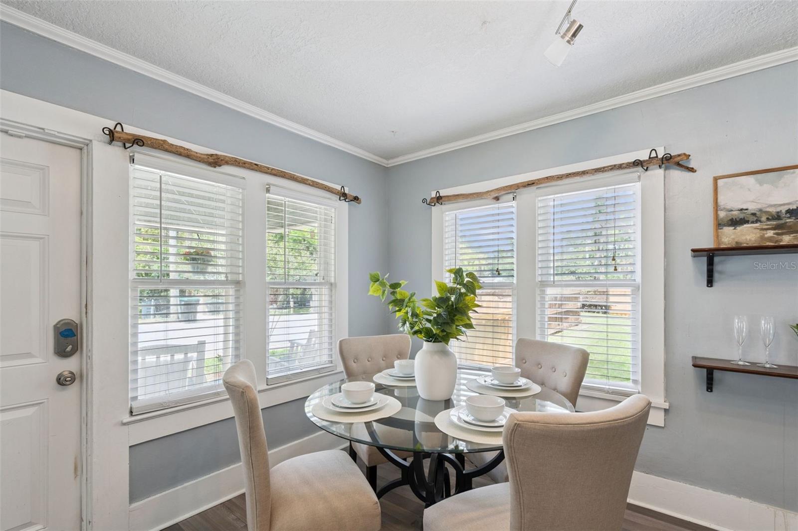 CLOVER HEIGHTS - Residential