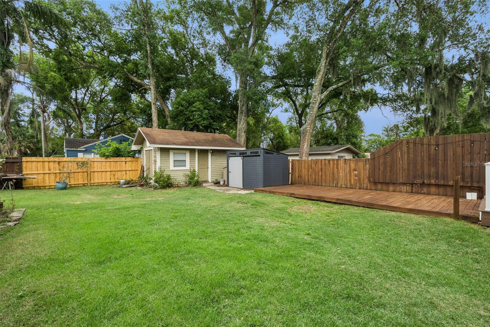 CLOVER HEIGHTS - Residential
