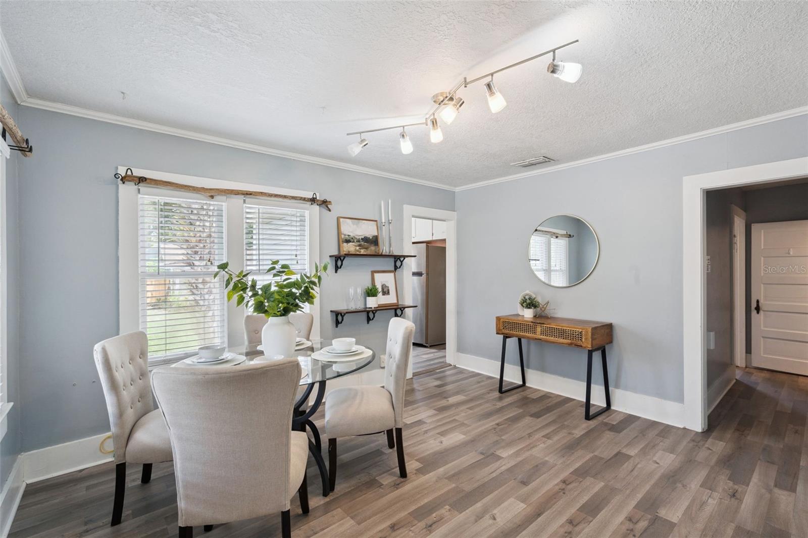 CLOVER HEIGHTS - Residential