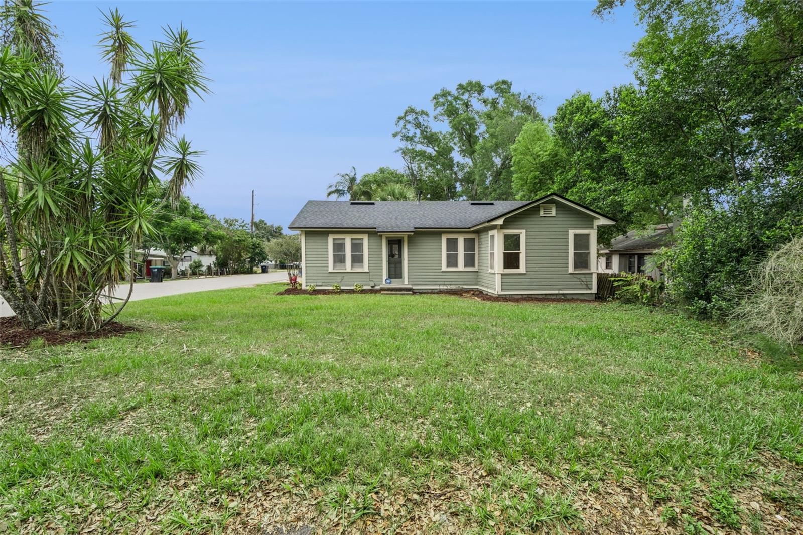 CLOVER HEIGHTS - Residential