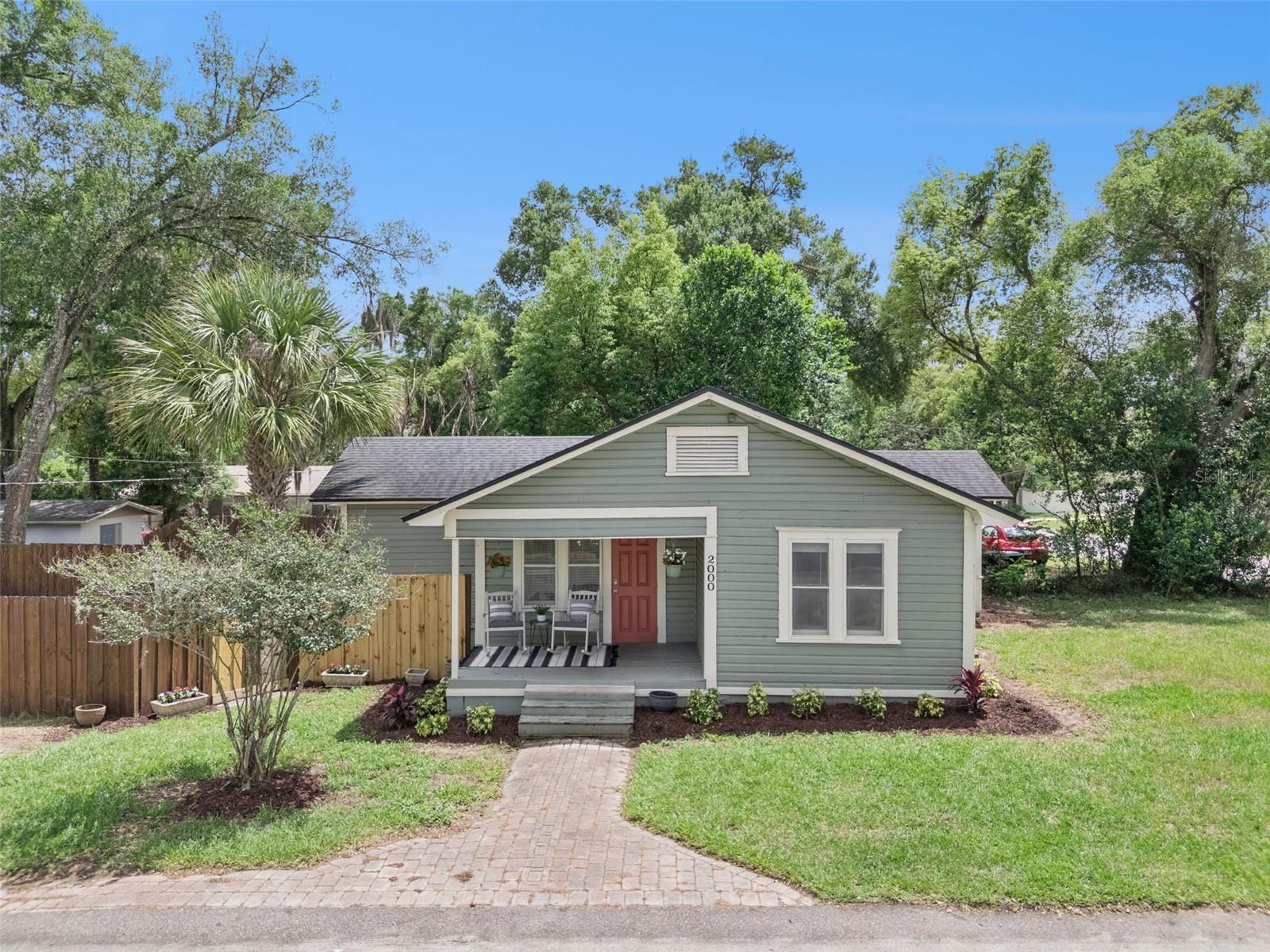 CLOVER HEIGHTS - Residential