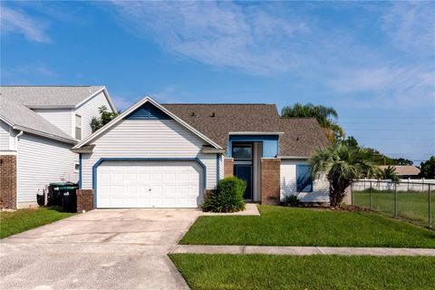 10557 GLASSBOROUGH DRIVE ORLANDO FL 32825