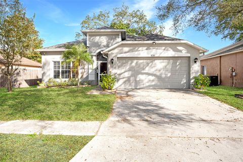 A home in RIVERVIEW