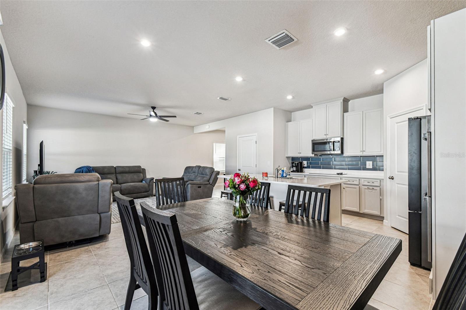 CONNER XING - Residential