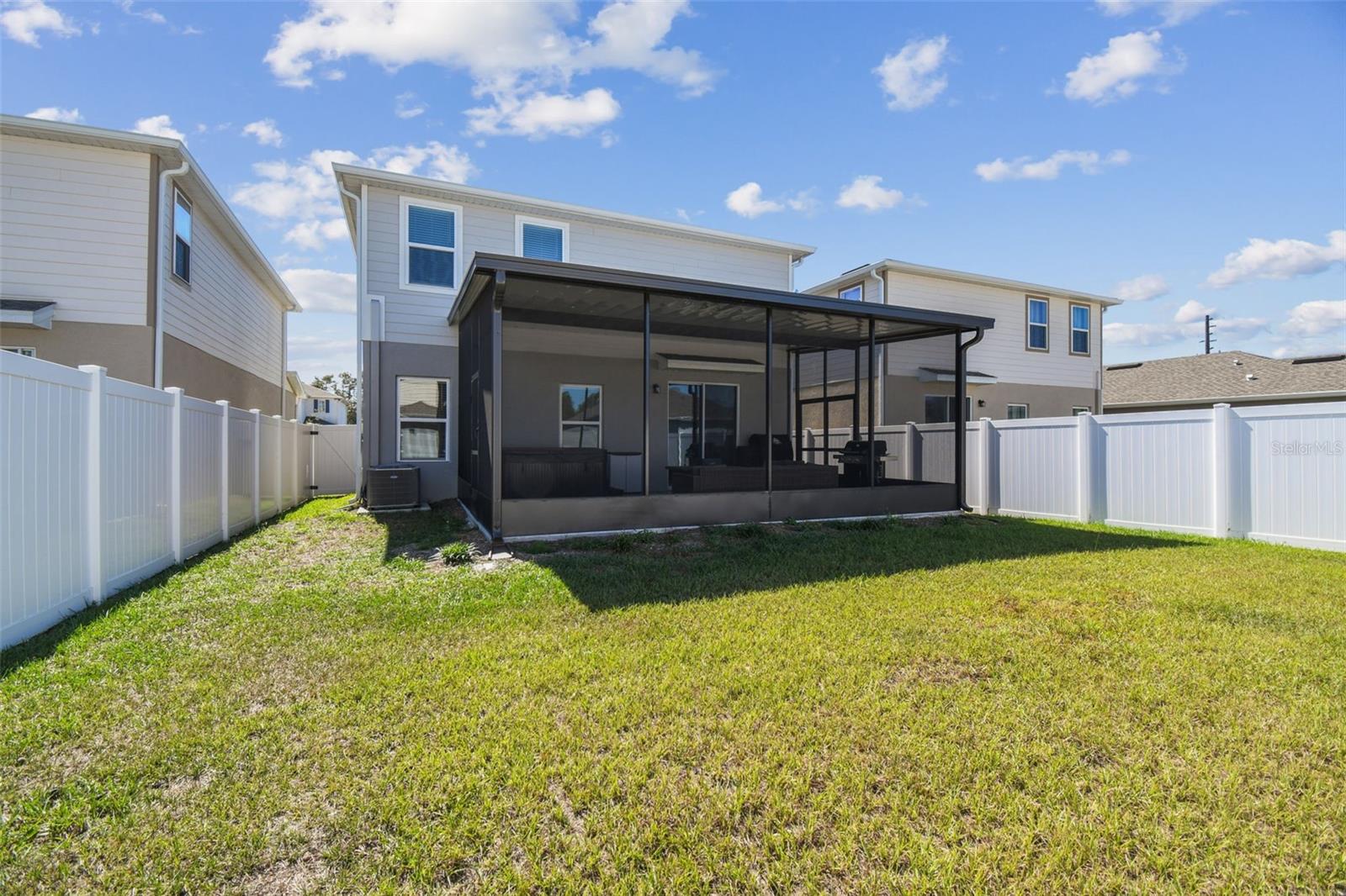 CONNER XING - Residential