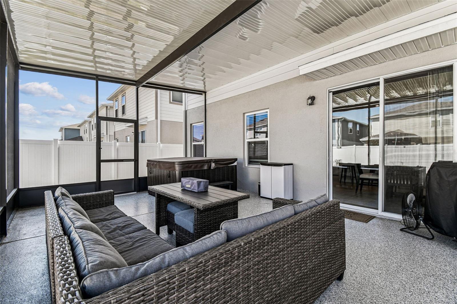 CONNER XING - Residential