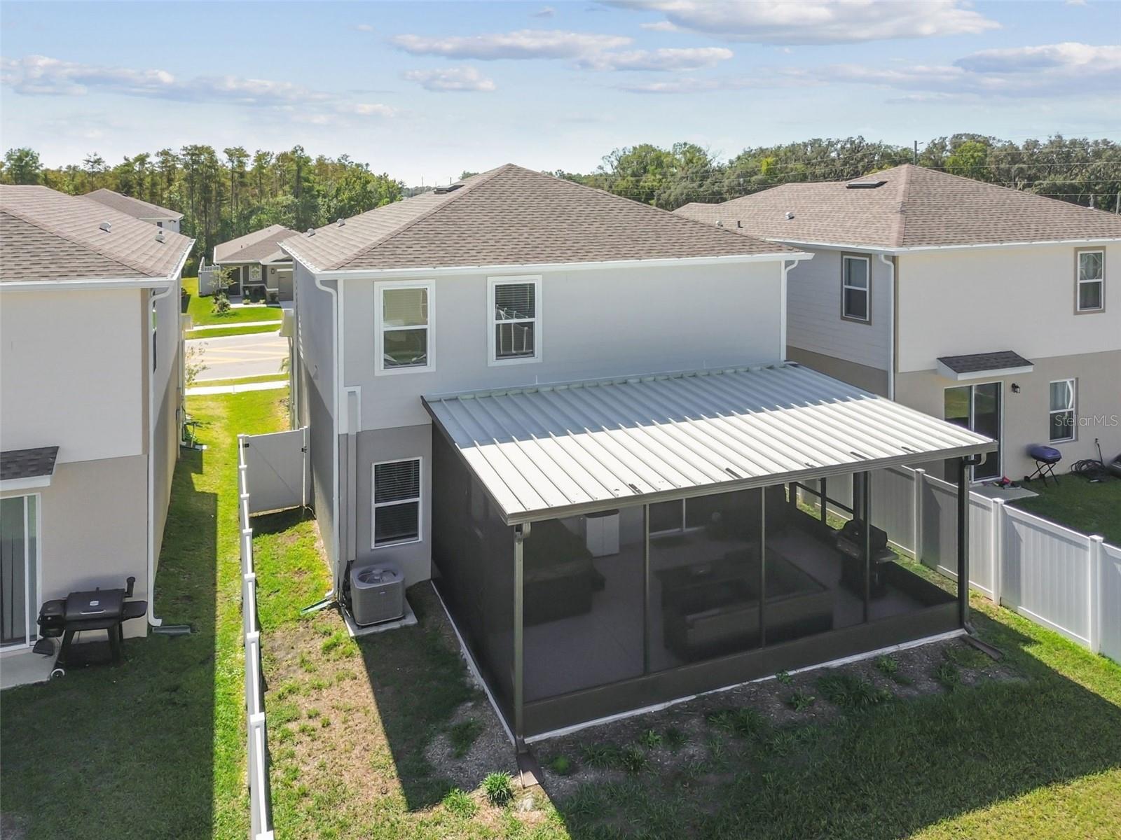 CONNER XING - Residential