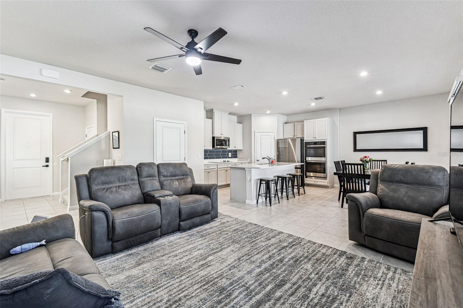 CONNER XING - Residential