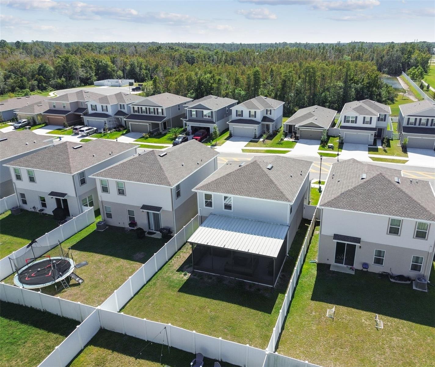 CONNER XING - Residential