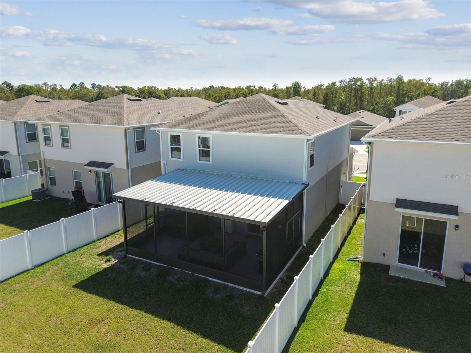 CONNER XING - Residential