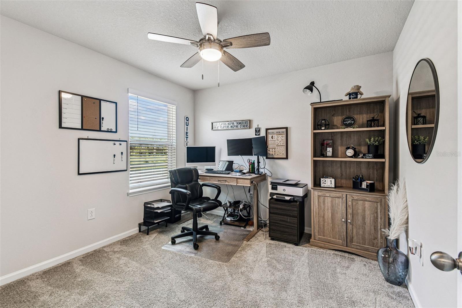 CONNER XING - Residential