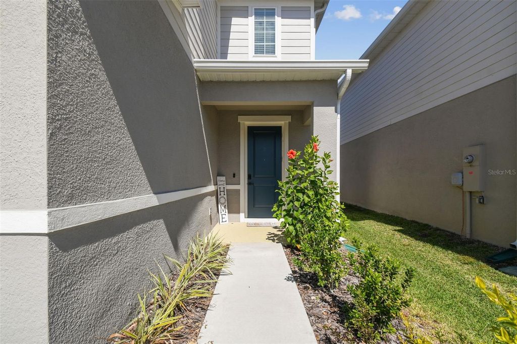 Photo of 19043 Pebble Wood Lane, Spring Hill, FL 34610 (MLS # TB8441621)
