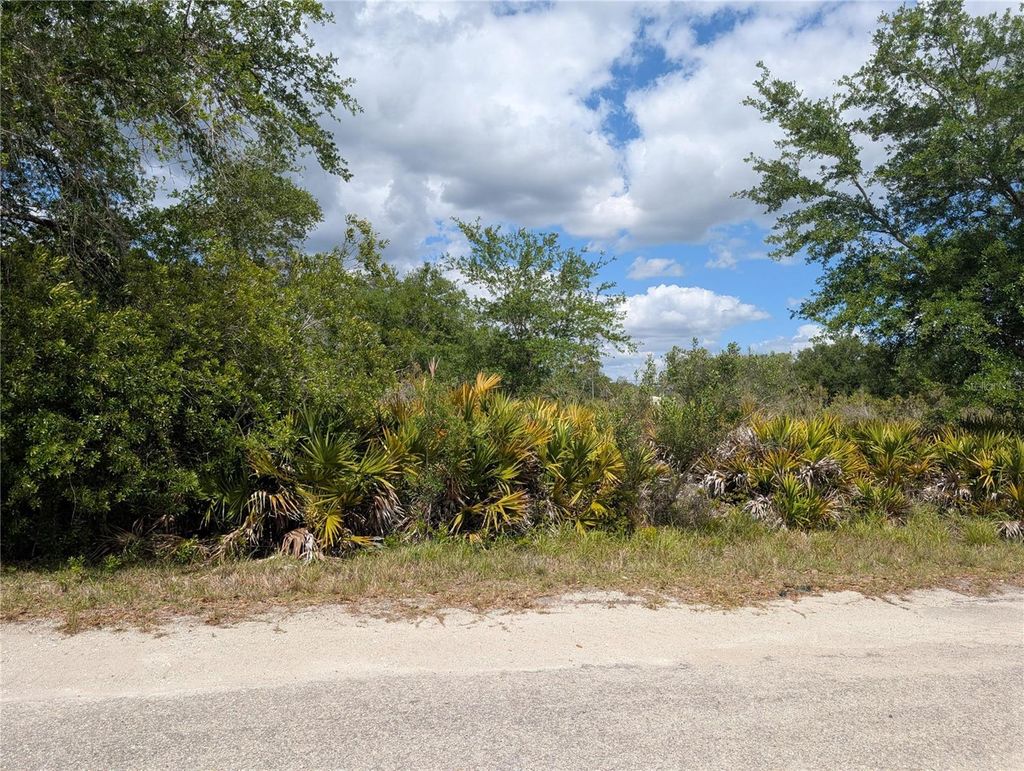 Photo of Fort Myers Drive, Indian Lake Estates, FL 33855 (MLS # P4938532)