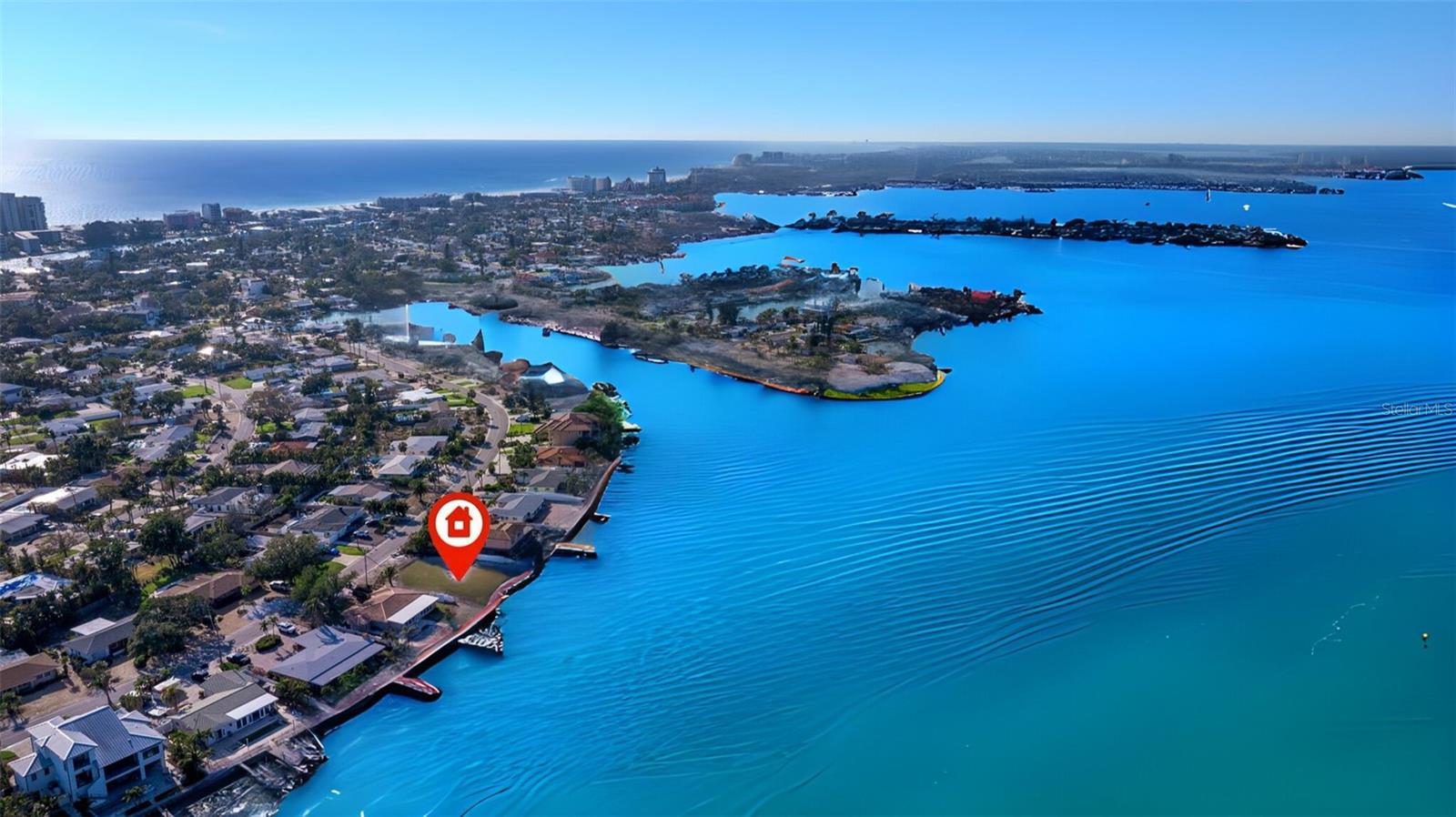 500 BELLE POINT DRIVE