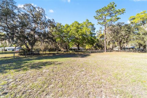 Tiny photo for 4849 NE 132nd Place, Anthony, FL 32617 (MLS # OM721293)
