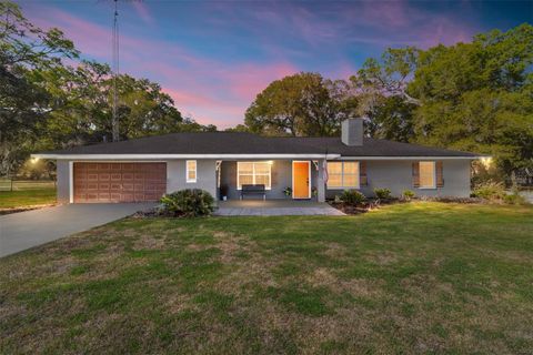 Tiny photo for 4849 NE 132nd Place, Anthony, FL 32617 (MLS # OM721293)