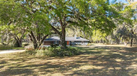 Tiny photo for 4849 NE 132nd Place, Anthony, FL 32617 (MLS # OM721293)