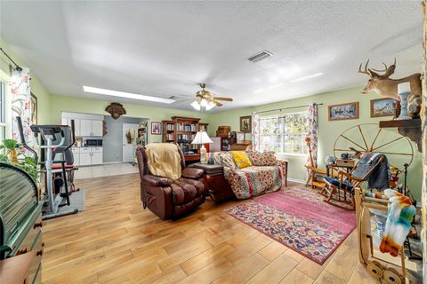 Tiny photo for 4849 NE 132nd Place, Anthony, FL 32617 (MLS # OM721293)